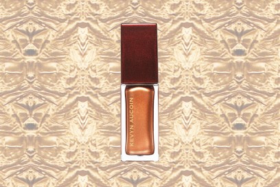 trucco bronzo gloss kevin aucion