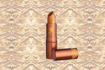 trucco bronzo rossetto lipstick queen