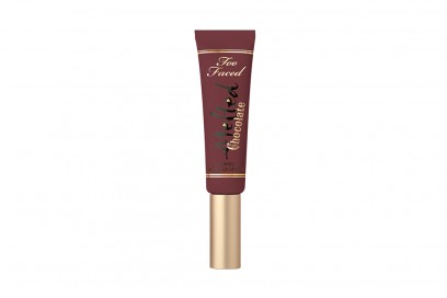 too faced melted chocolate