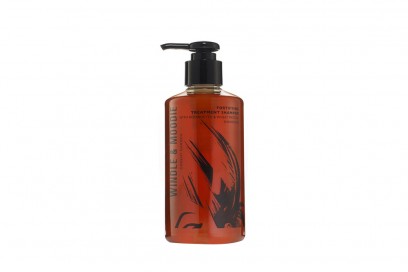 windle moodie fortifying treatment shampoo