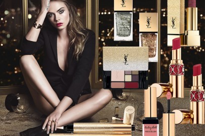 ysl collezione trucco natale (2)