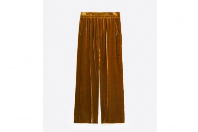 zara-pantaloni-velluto-gialli