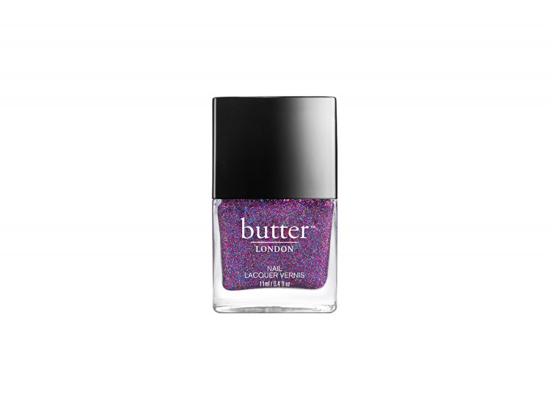 10 smalti altrnativi al r osso per le feste butter london