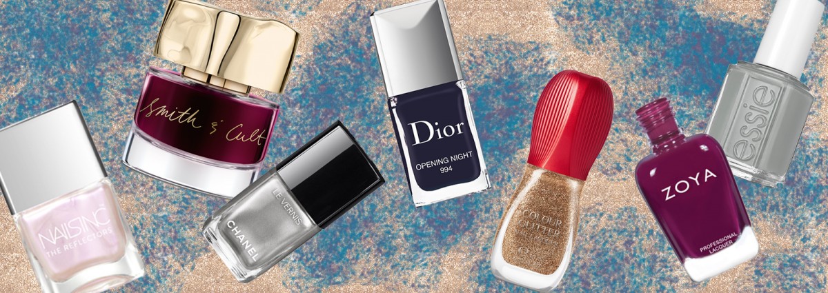 10 smalti must have del momento collage desktop