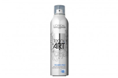 capelli crespi e secchi l’oreal