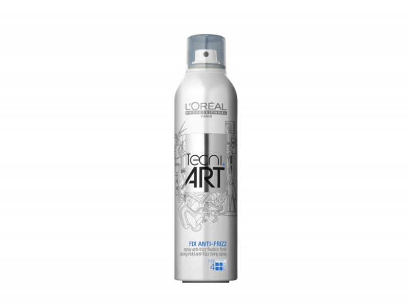 capelli crespi e secchi l’oreal