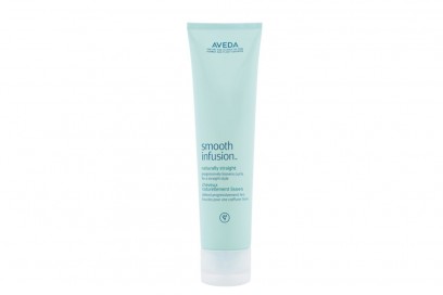 capelli crespi e secchi aveda