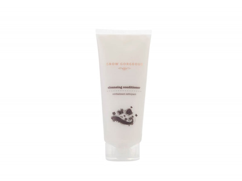capelli crespi e secchi grow gorgeous