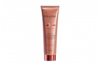 capelli crespi e secchi kerastase
