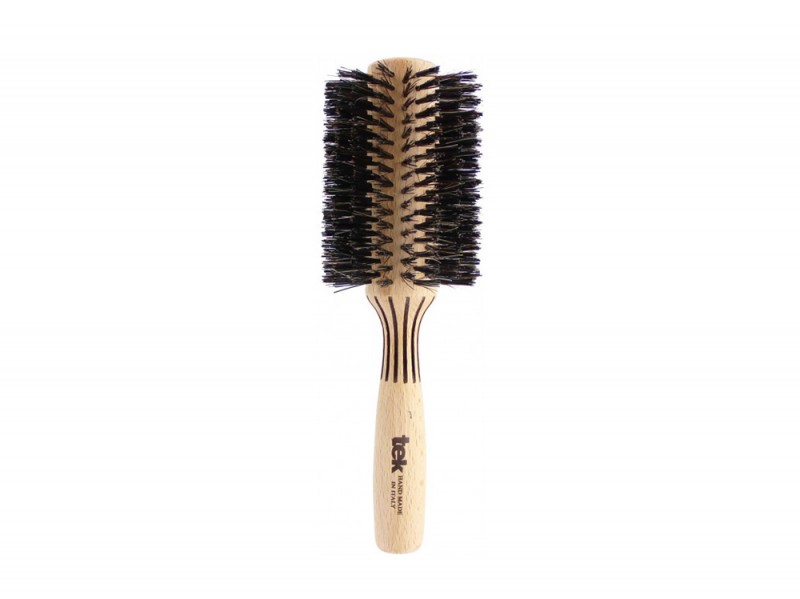 capelli crespi e secchi tek