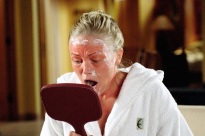 7_Non mettere la protezione solare