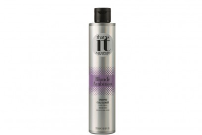 Alfaparf Milano – That’s It – Blonde Ambition Shampoo