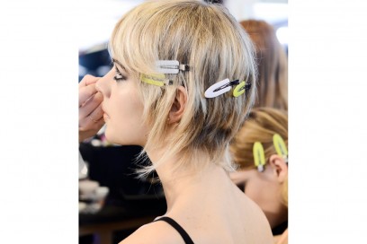 Atelier-Versace capelli tagli asimmetrici