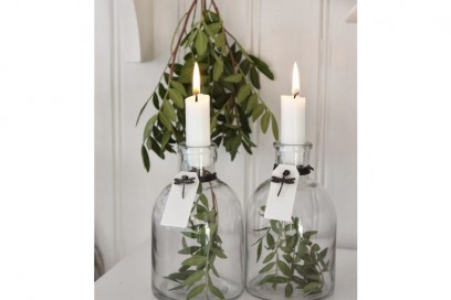 Bacio sotto il vischio