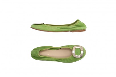 Ballerine Andrea Morando