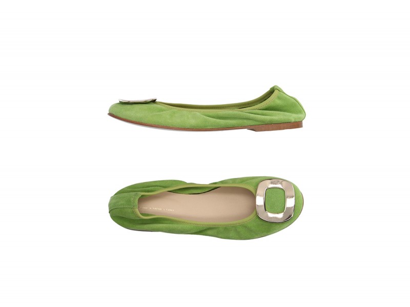 Ballerine Andrea Morando