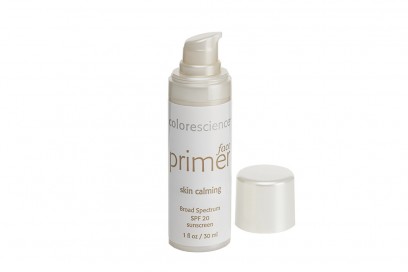 COLORESCIENCE – Skin Calming Face Primer SPF 20 HD