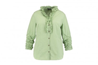 Camicia Jette