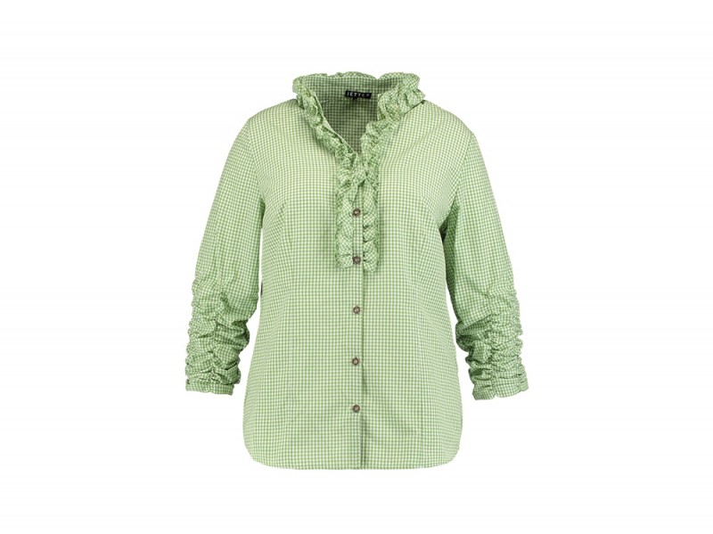 Camicia Jette