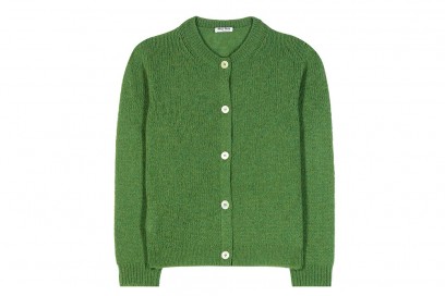 Cardigan Miu Miu