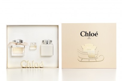 Chlo+® EDP