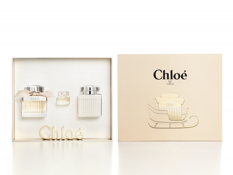 Chlo+® EDP