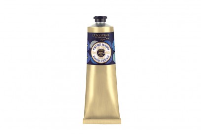 DayHomeSpa_2 Crema mani KARITE 150ml_L’Occitane