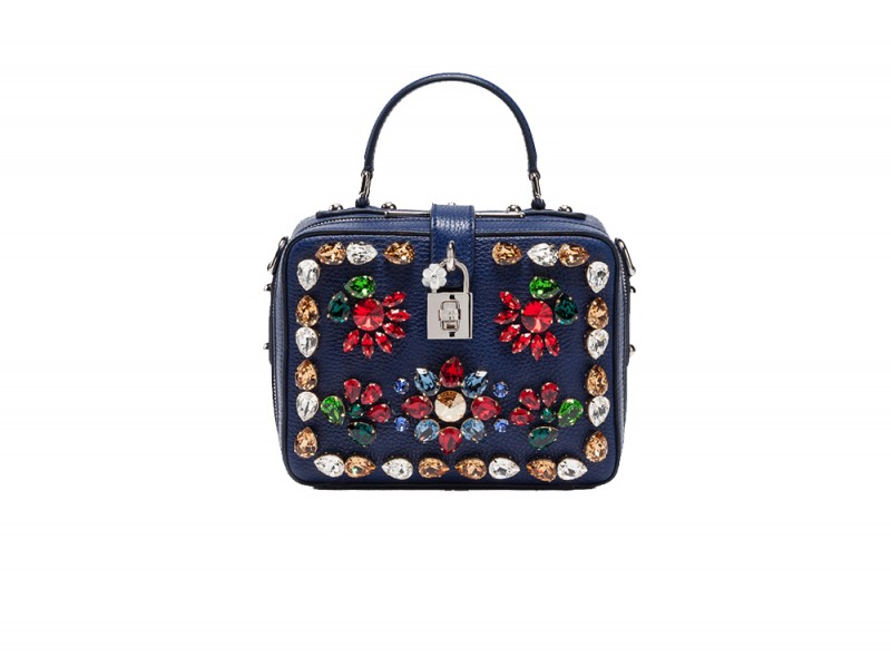 Dolce&Gabbana camera bag