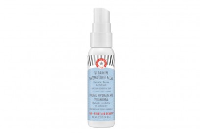 First Aid Beauty skincare vitamine