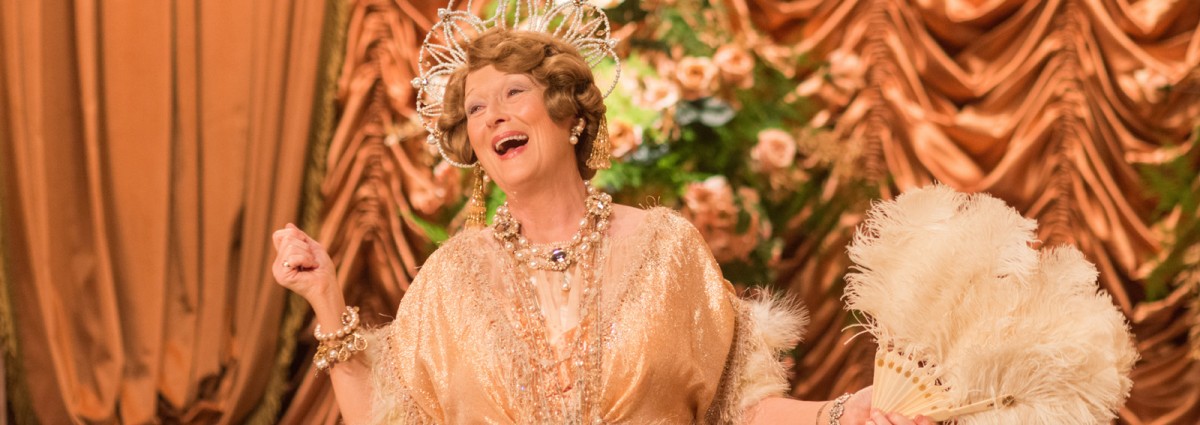 Florence Foster Jenkins - Photo Nick Wall.NEF