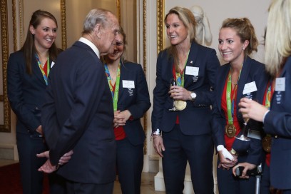 Olympics & Paralympics Team GB – Rio 2016 Victory Parade