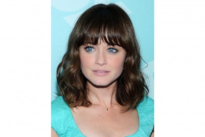 Alexis Bledel occhi