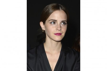 Emma Watson beauty look