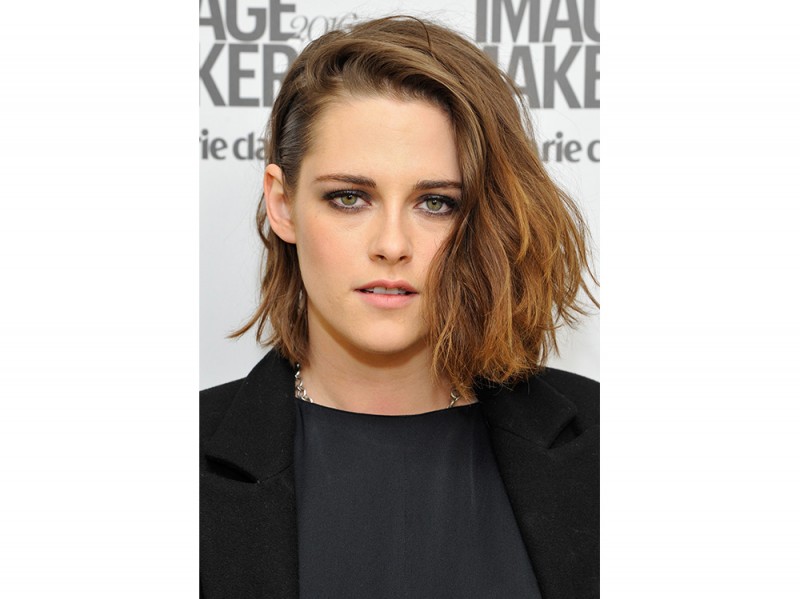 kristen stewart capelli medi