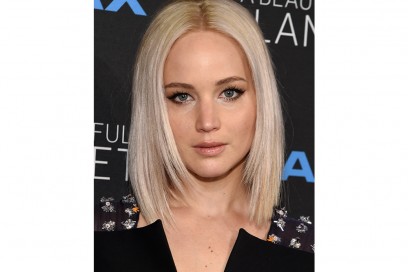 jennifer lawrence capelli ice blonde