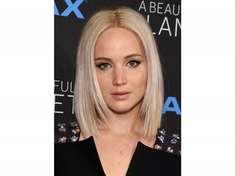 jennifer lawrence capelli ice blonde