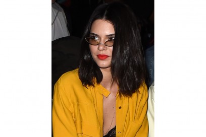 kendall jenner lob