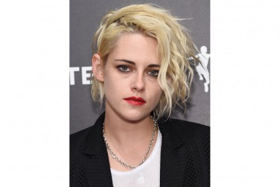 kristen stewart capelli biondi