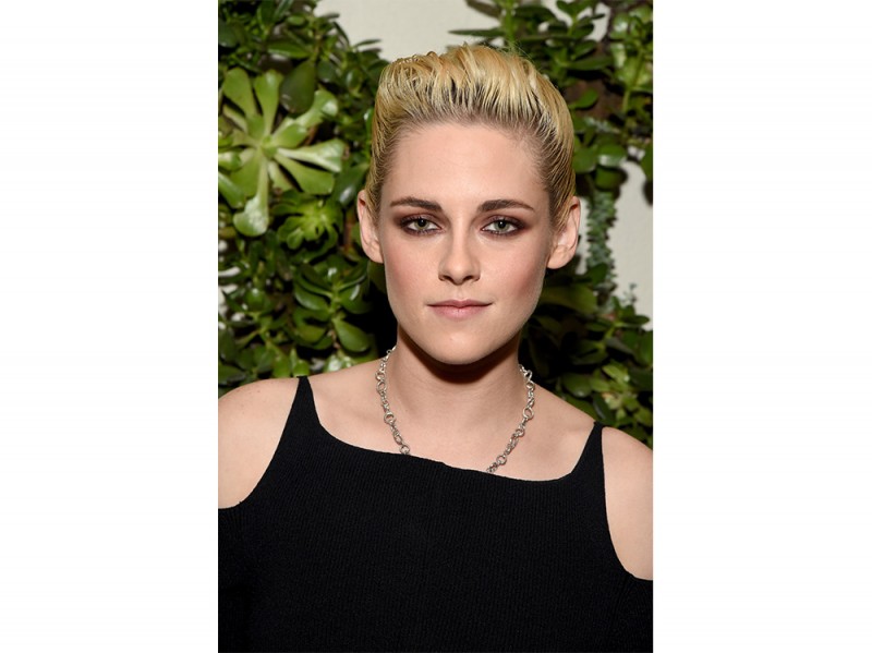 kristen stewart capelli