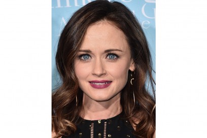 Alexis Bledel A Year In The Life