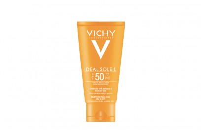 IDEAL SOLEIL – crema tocco secco SPF 0_558d1f856a118