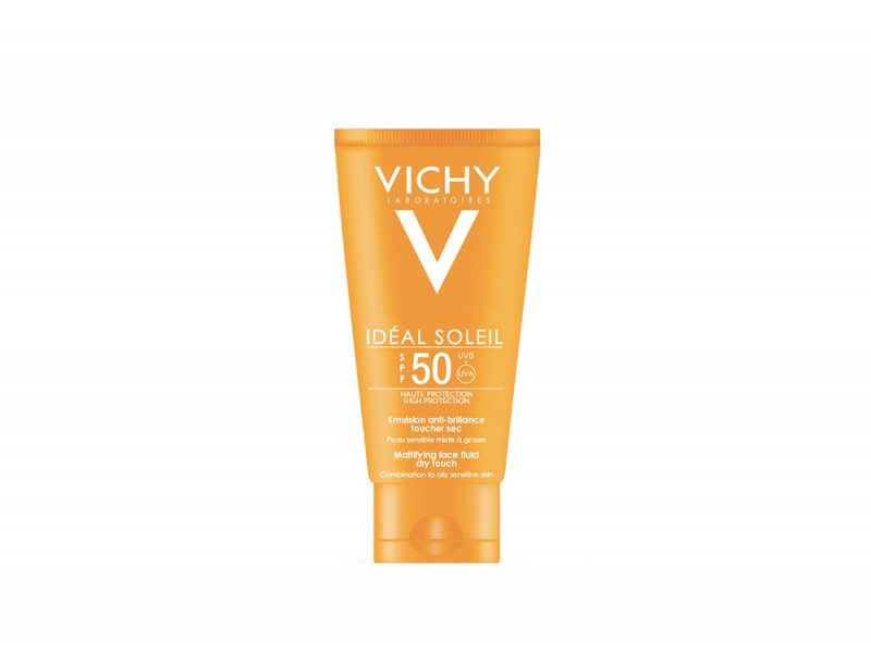 IDEAL SOLEIL – crema tocco secco SPF 0_558d1f856a118