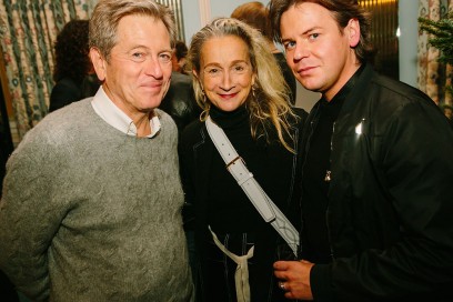 John Pawson-Lucinda Chambers-Christopher Kane