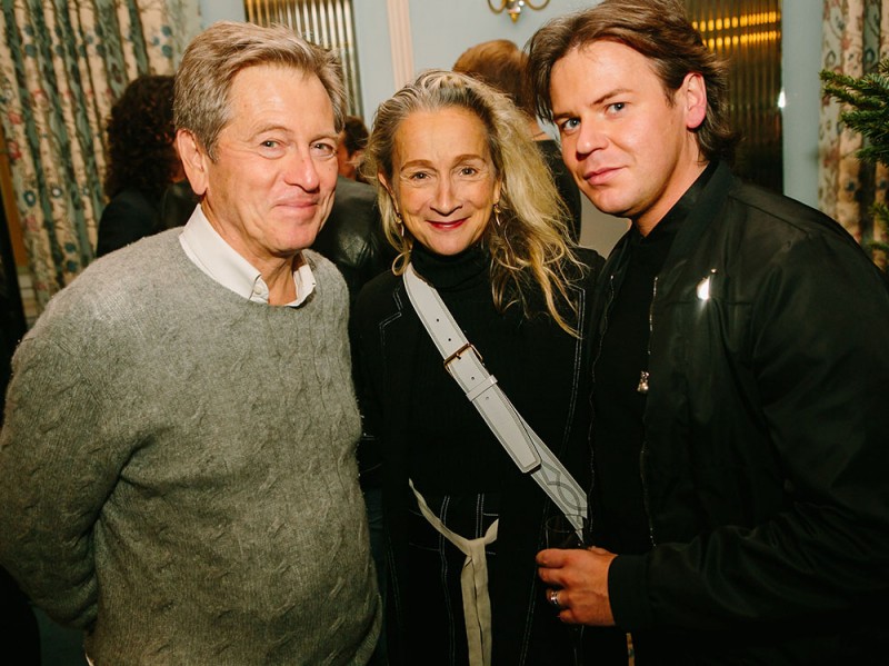 John Pawson-Lucinda Chambers-Christopher Kane