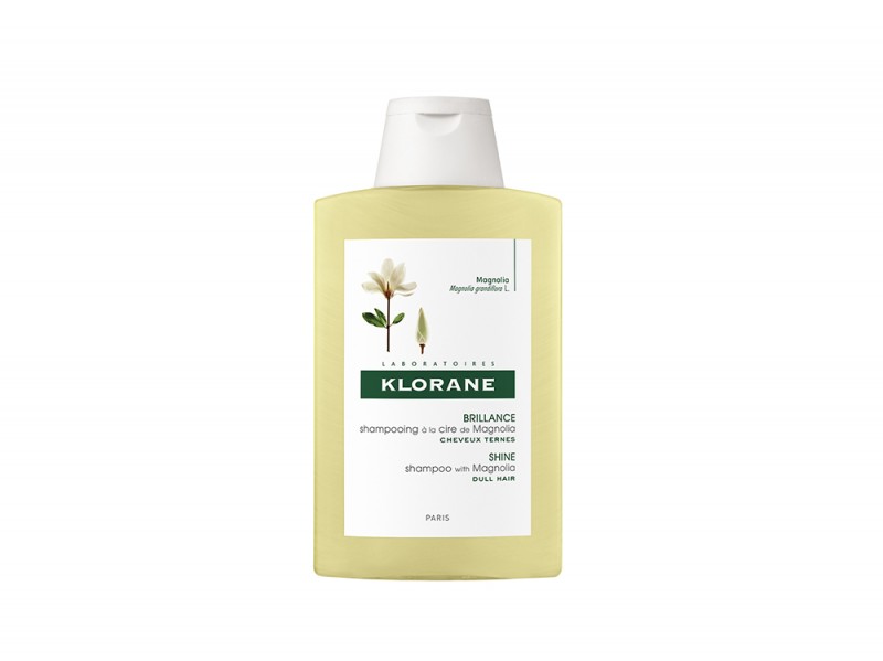 KLORANE MAGNOLIA Shampoo 200 ml