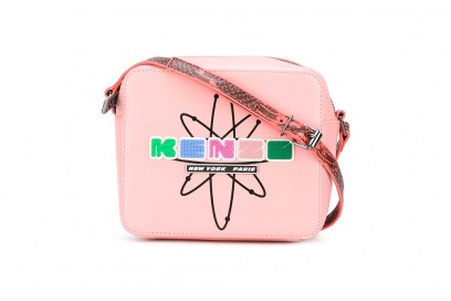 Kenzo camera bag