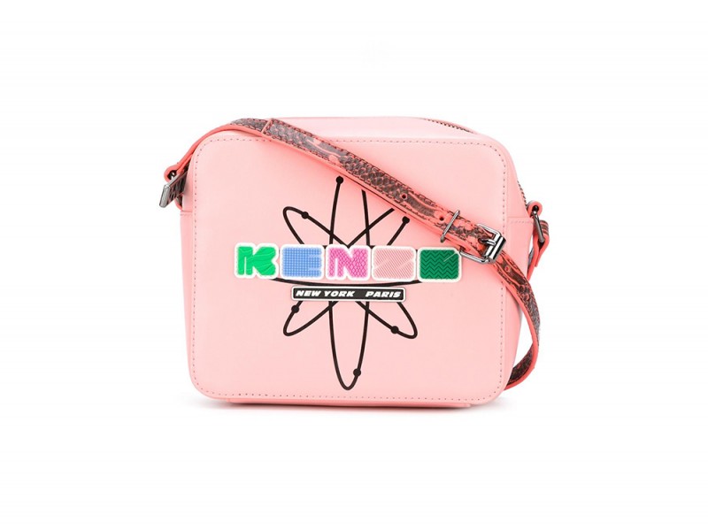 Kenzo camera bag