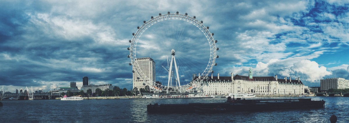 Londra (immagine hero)