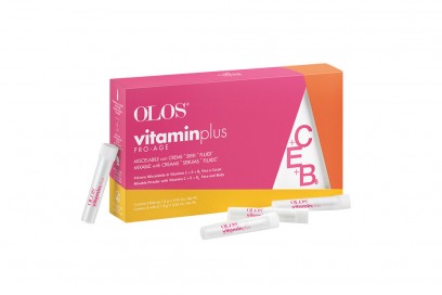 Olos – Vitamin Plus
