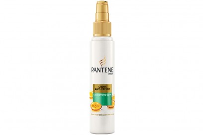 Pantene – Crema Anti-crespo – Lisci Effetto Seta